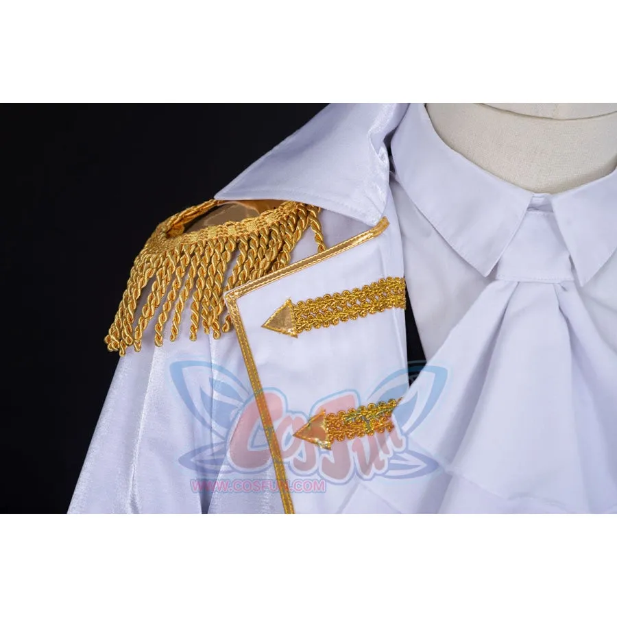NIJISANJI Virtual YouTuber Ange Katrina Cosplay Costume C02076