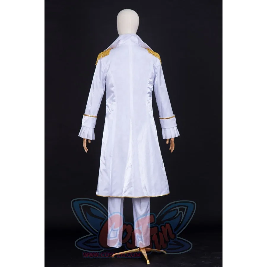 NIJISANJI Virtual YouTuber Ange Katrina Cosplay Costume C02076