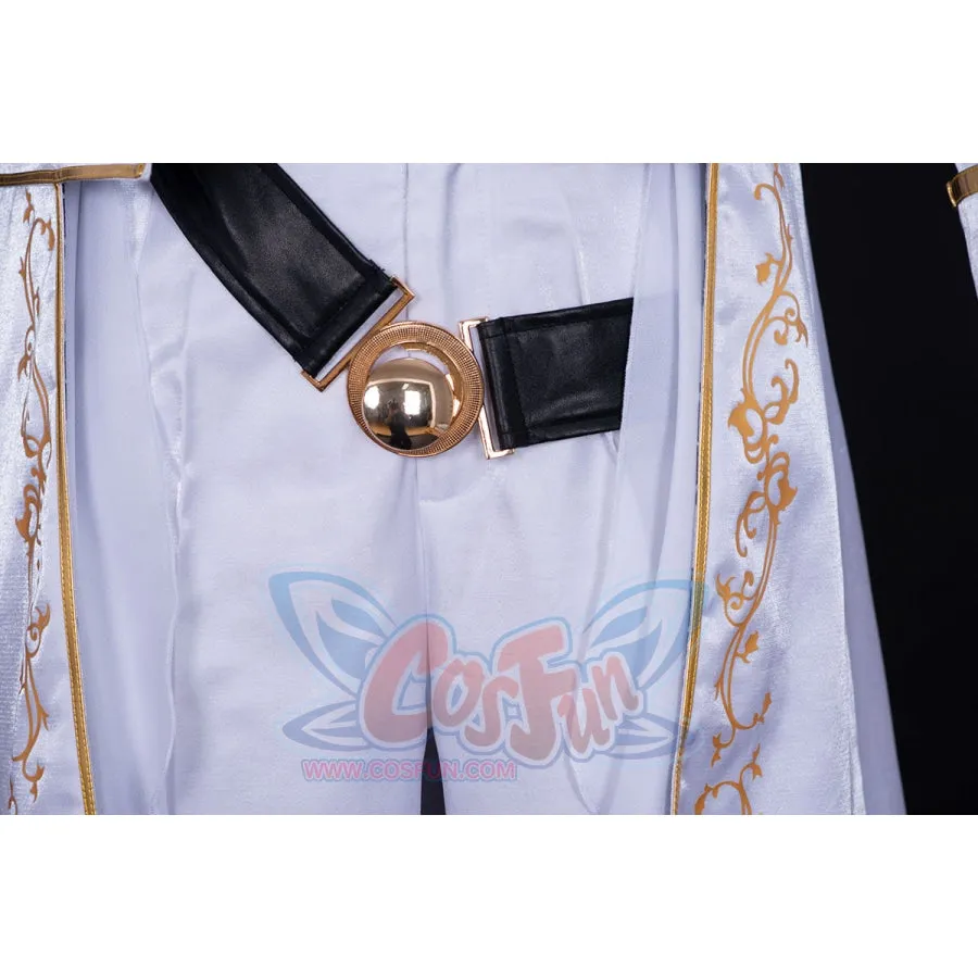 NIJISANJI Virtual YouTuber Ange Katrina Cosplay Costume C02076