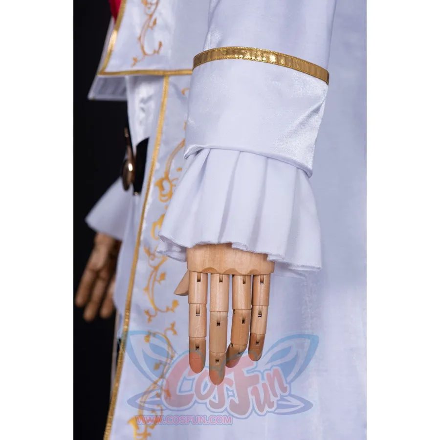 NIJISANJI Virtual YouTuber Ange Katrina Cosplay Costume C02076