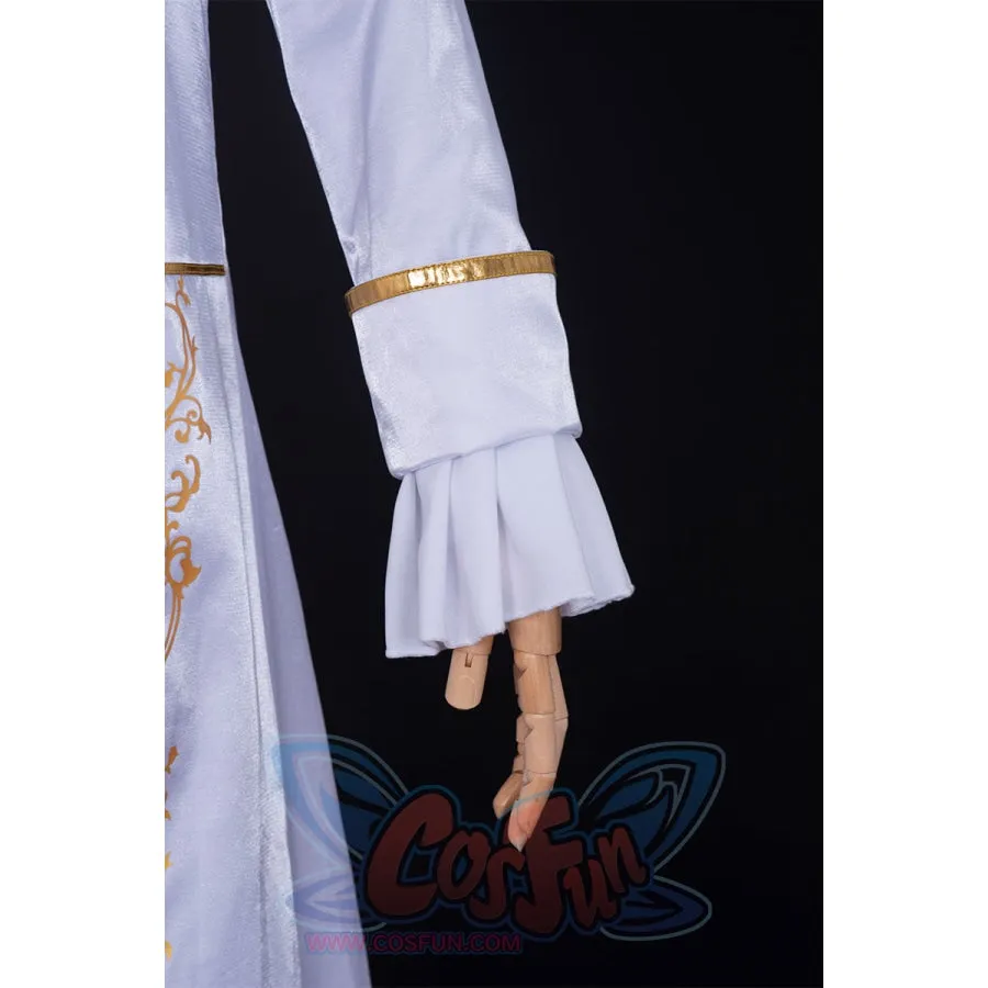NIJISANJI Virtual YouTuber Ange Katrina Cosplay Costume C02076