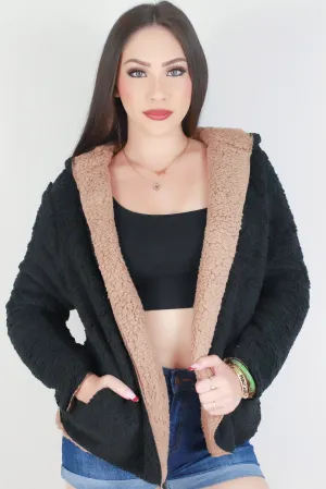 ON A GOOD NOTE JACKET
