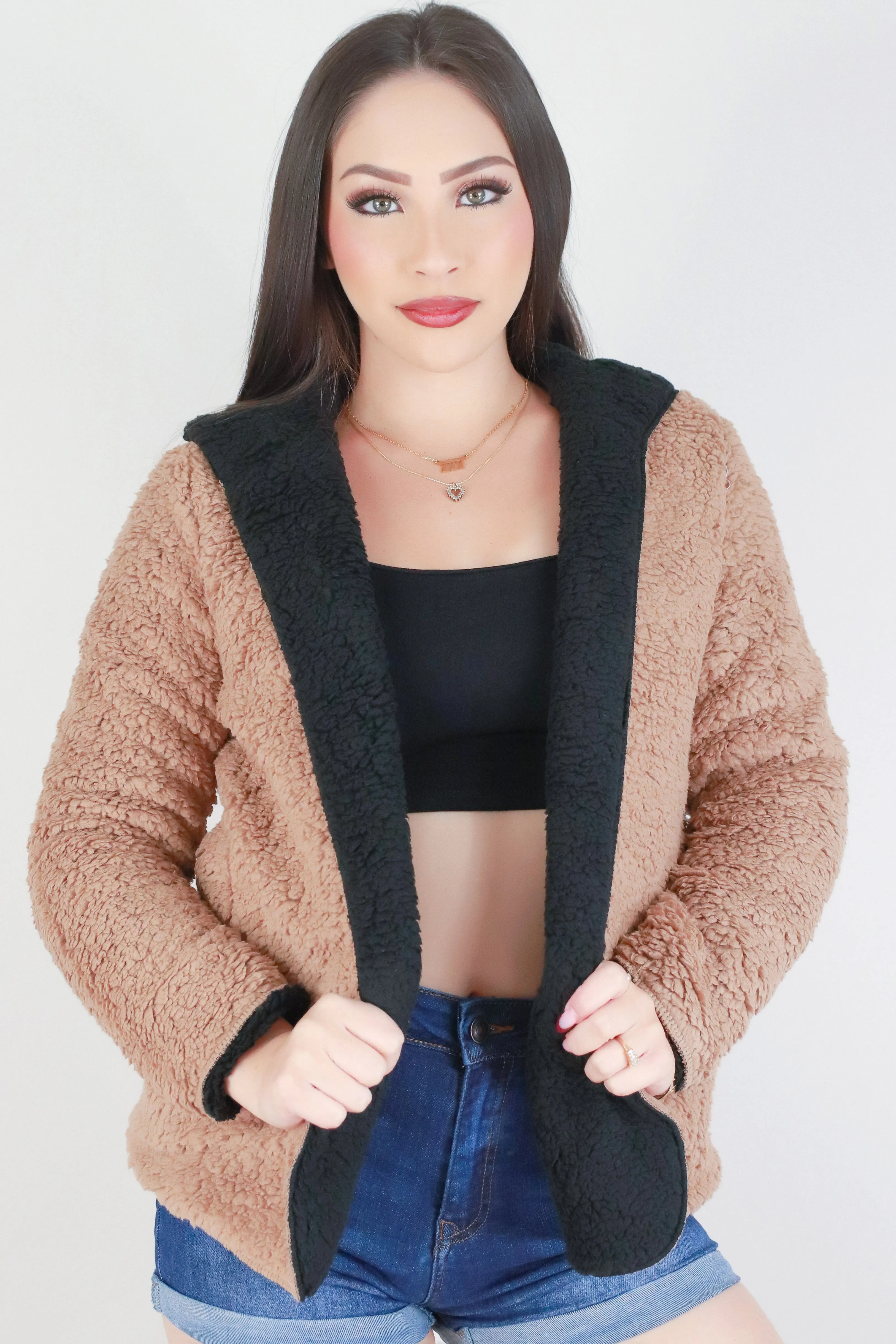ON A GOOD NOTE JACKET