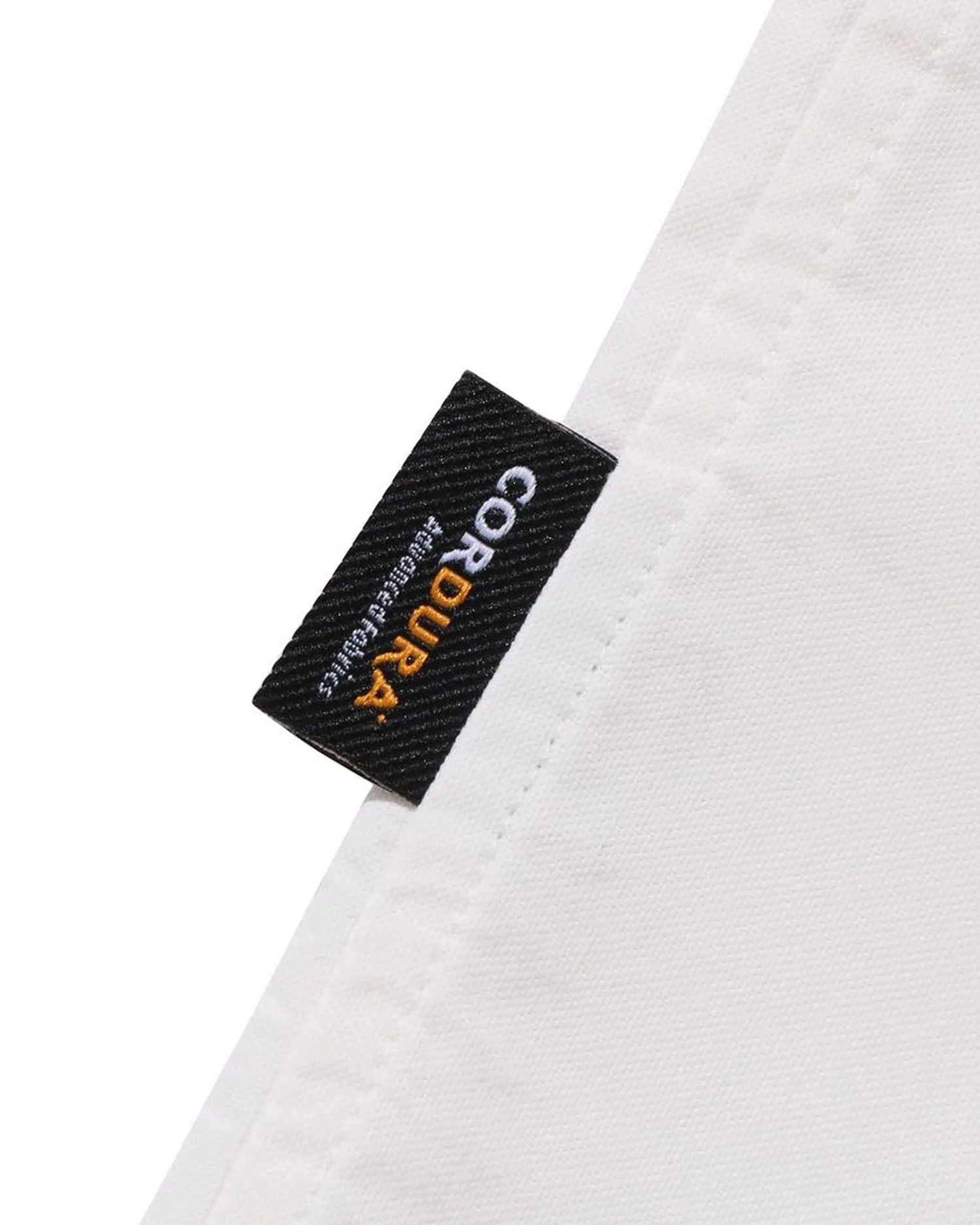 One Point Oxford Ls Shirt