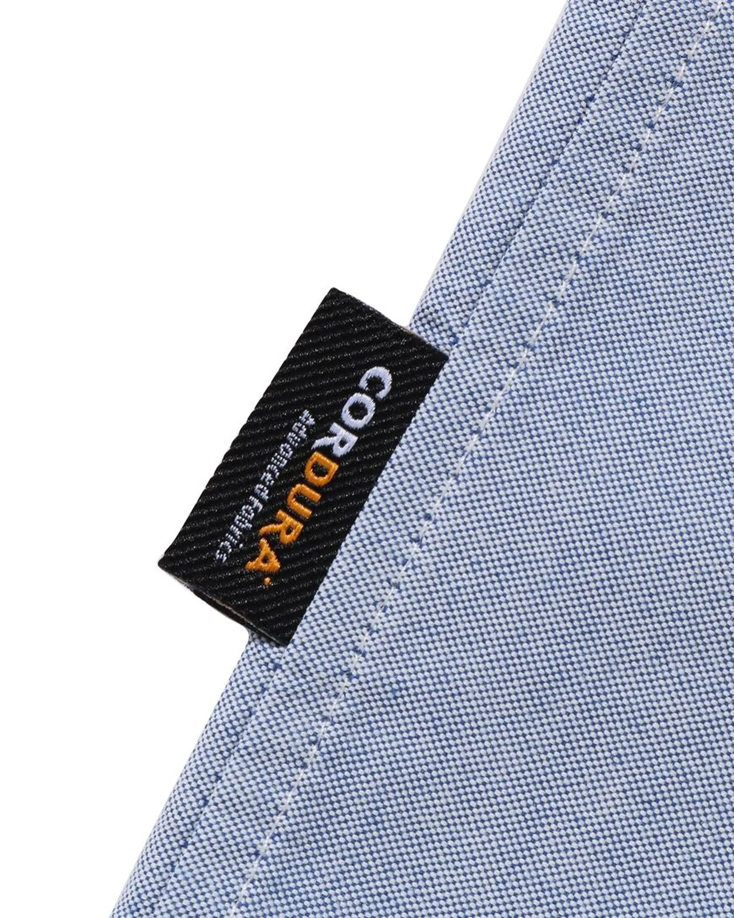 One Point Oxford Ls Shirt