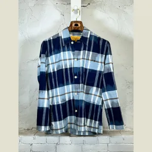 ORIGINAL MADRAS TRADING COMPANY Overshirt