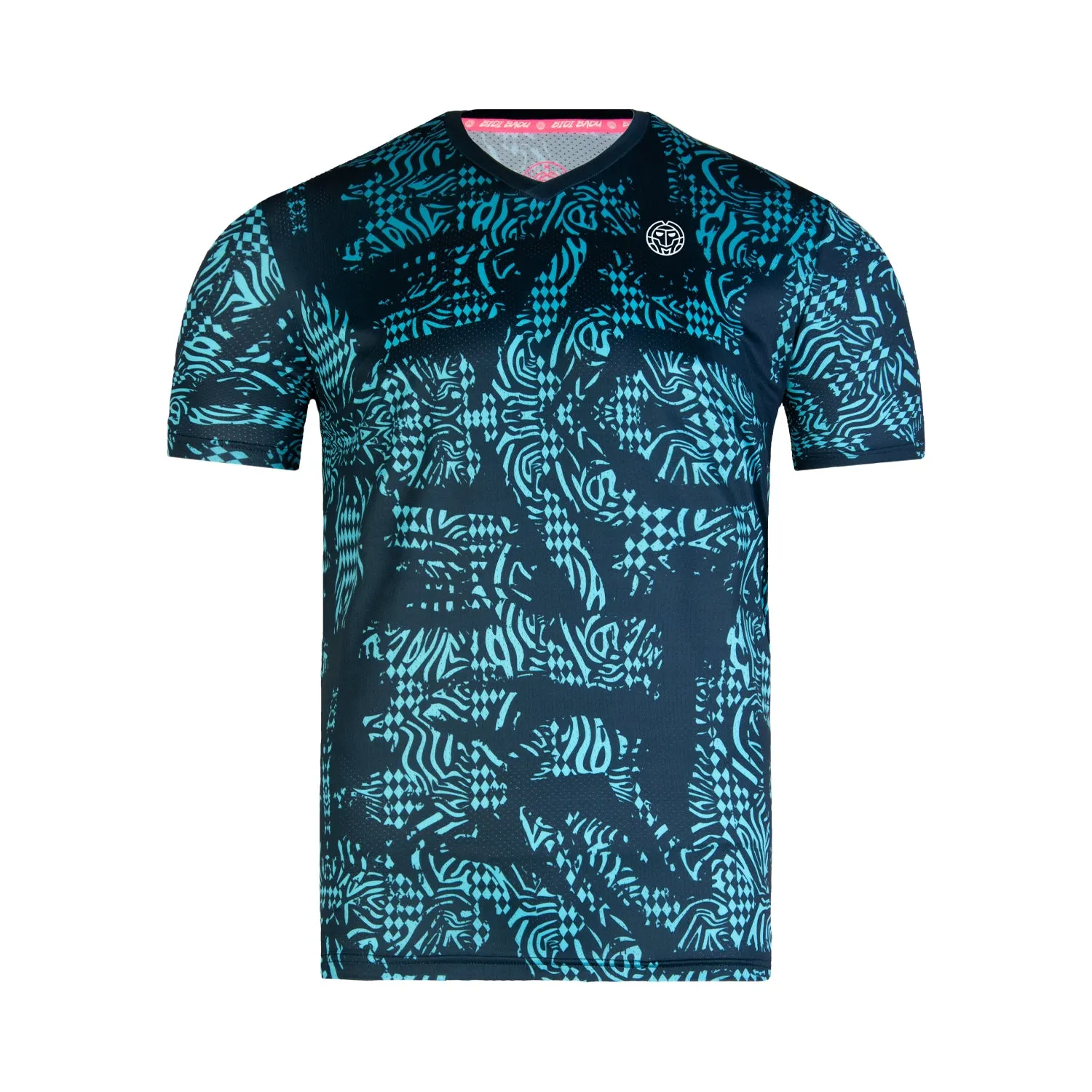 Owusu Tech Tee
