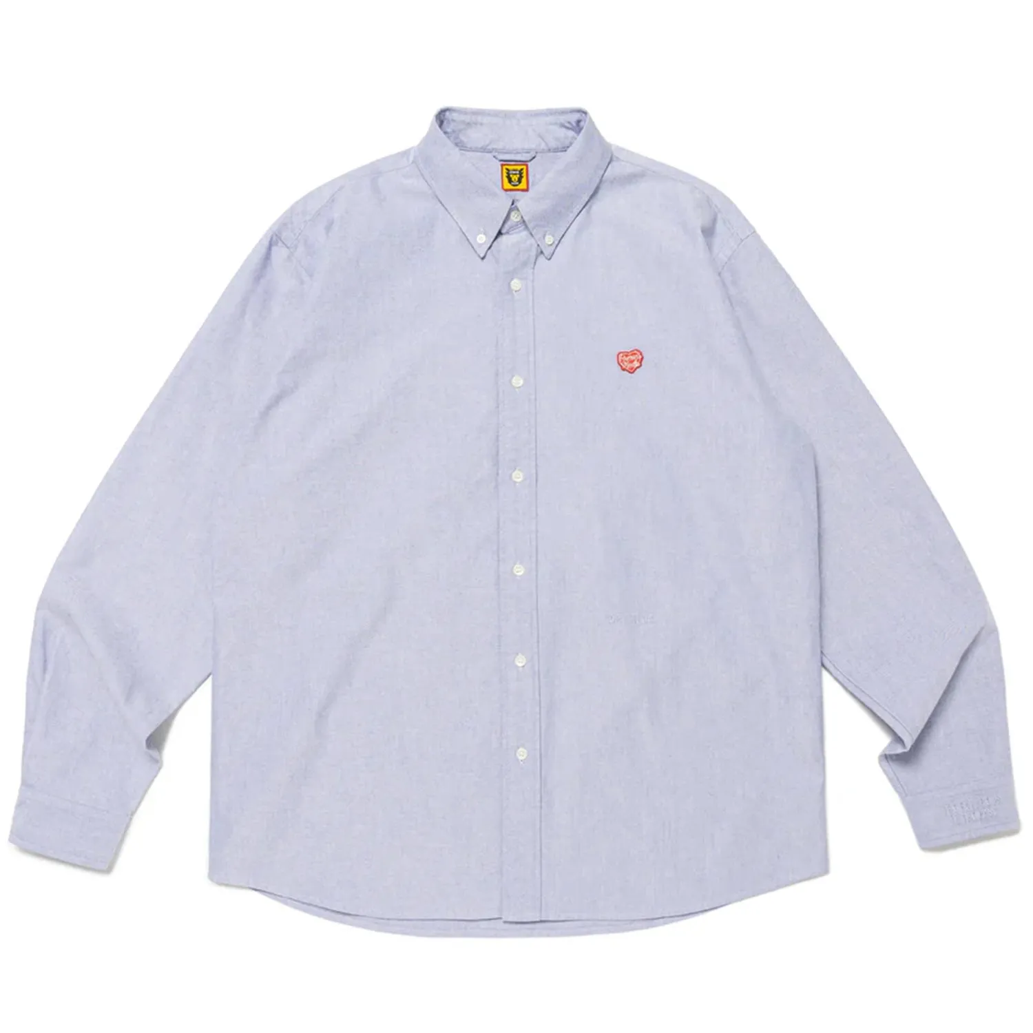 Oxford BD Shirt