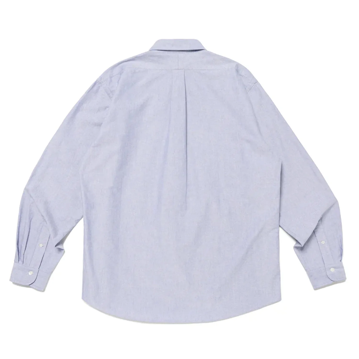 Oxford BD Shirt