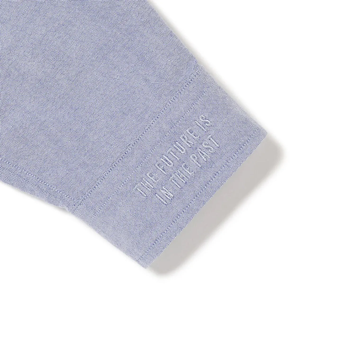 Oxford BD Shirt