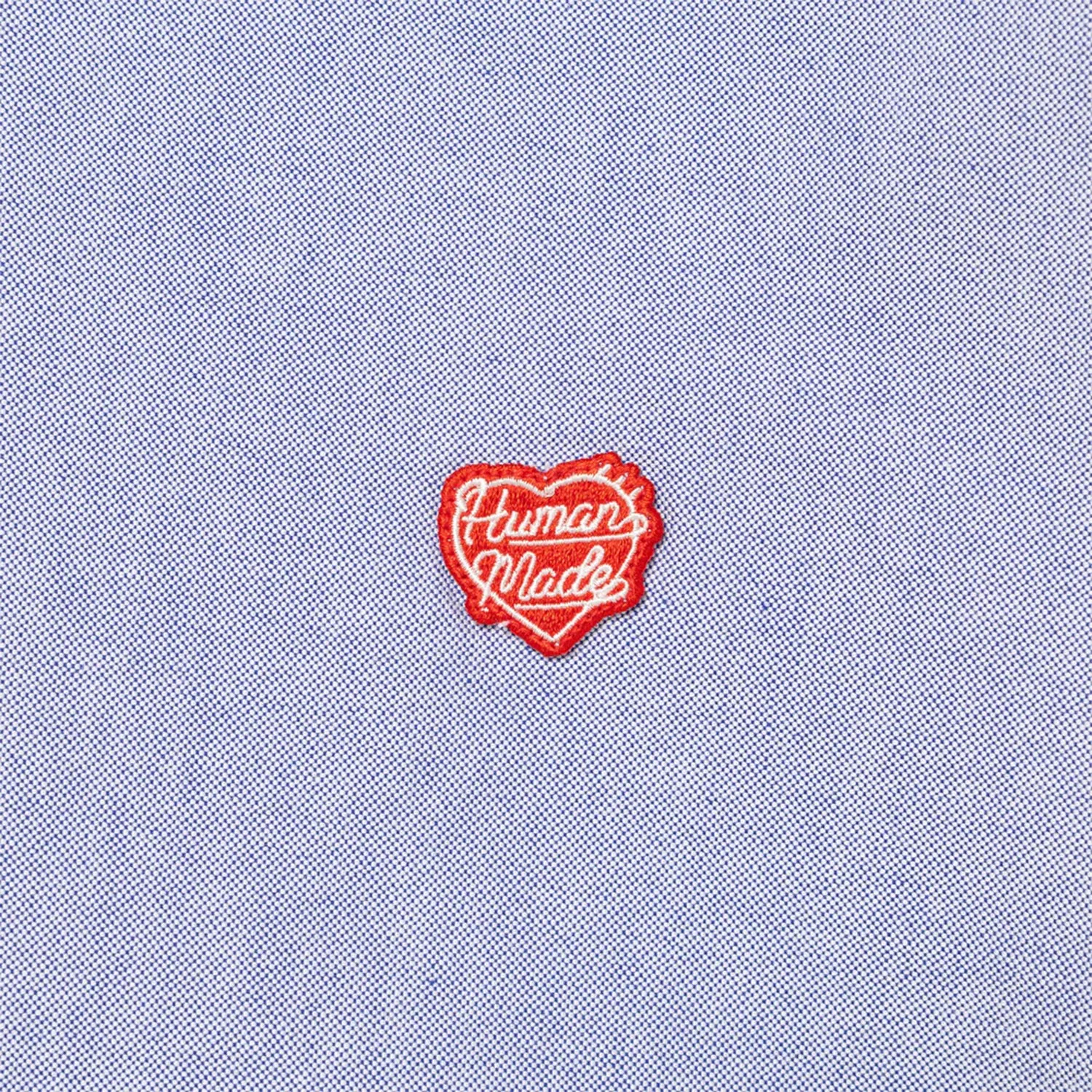Oxford BD Shirt