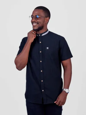 Oxford  short sleeve shirts