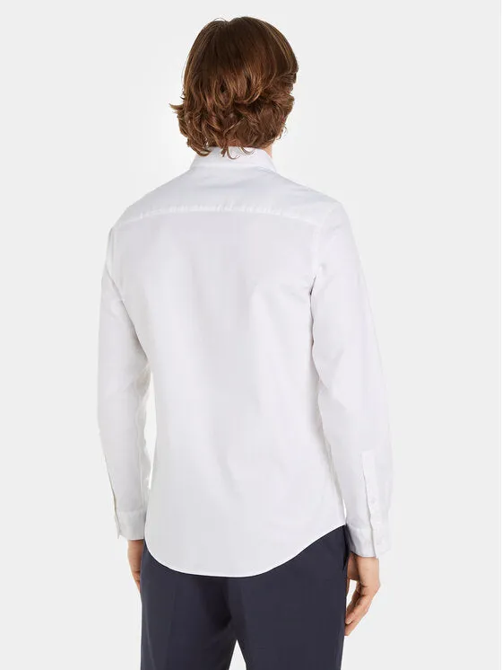 Oxford Stretch Regular Fit Shirt