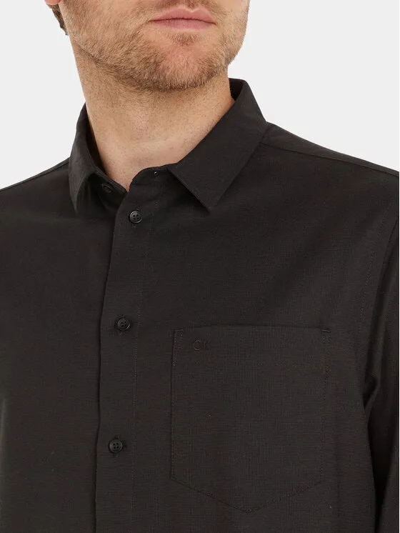Oxford Stretch Regular Fit Shirt