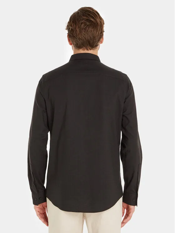 Oxford Stretch Regular Fit Shirt