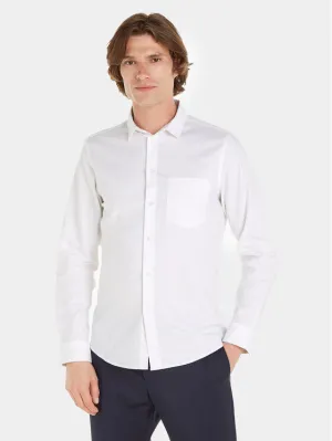 Oxford Stretch Regular Fit Shirt