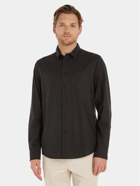 Oxford Stretch Regular Fit Shirt