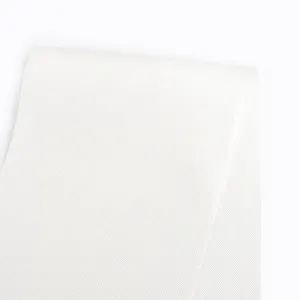 Oxford Viscose - White
