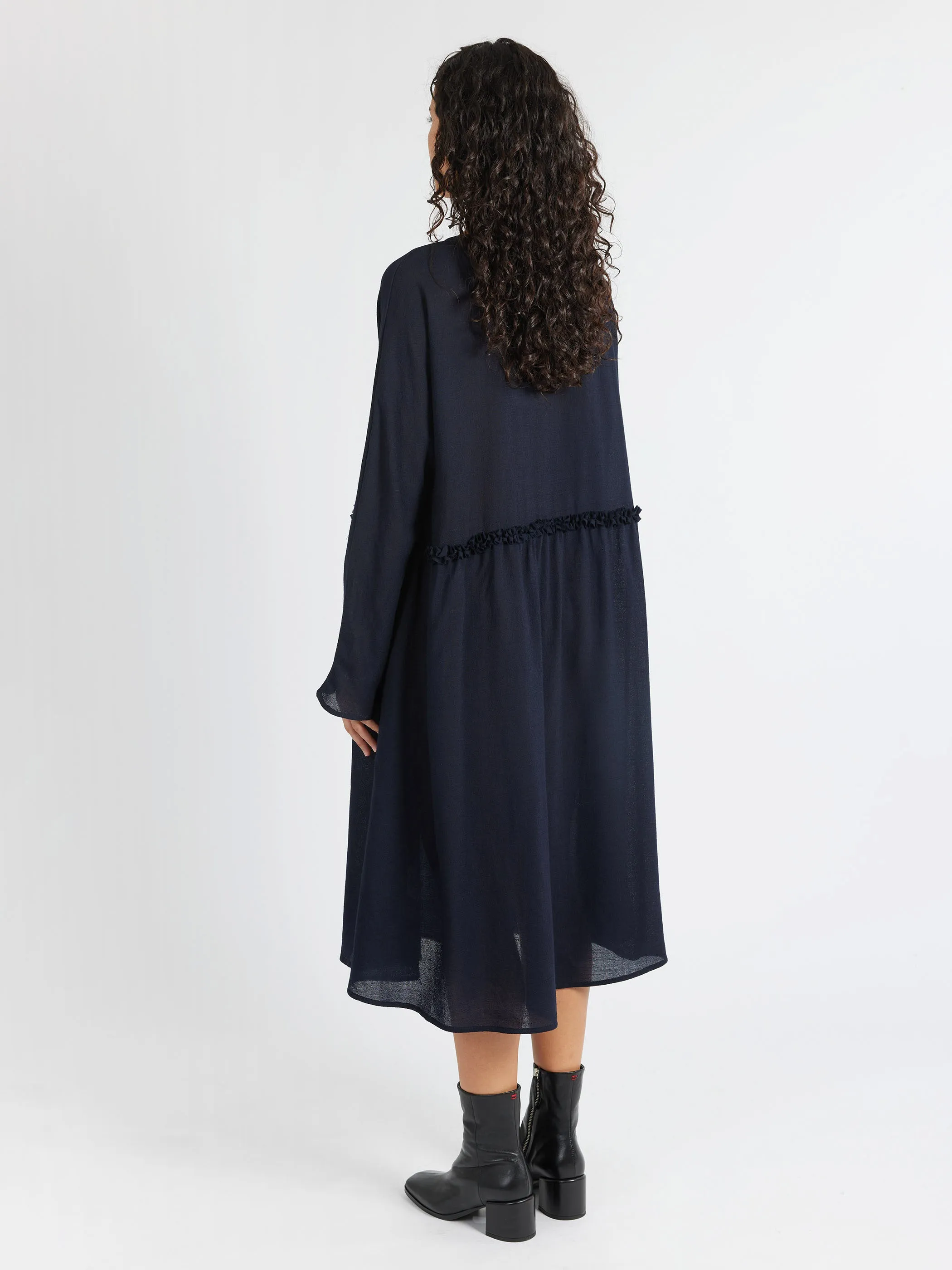 P1906 Dress