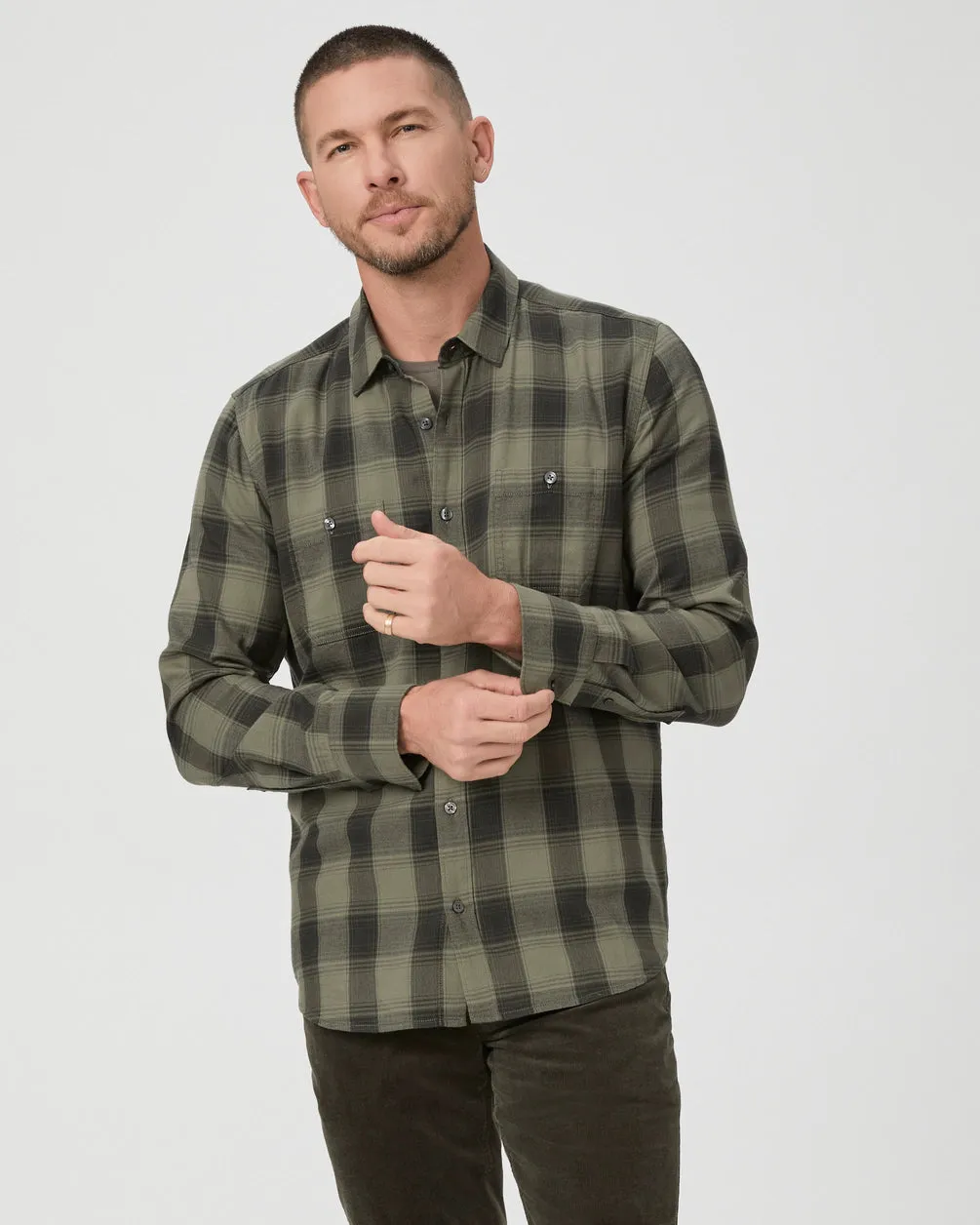 Paige Everett Shirt