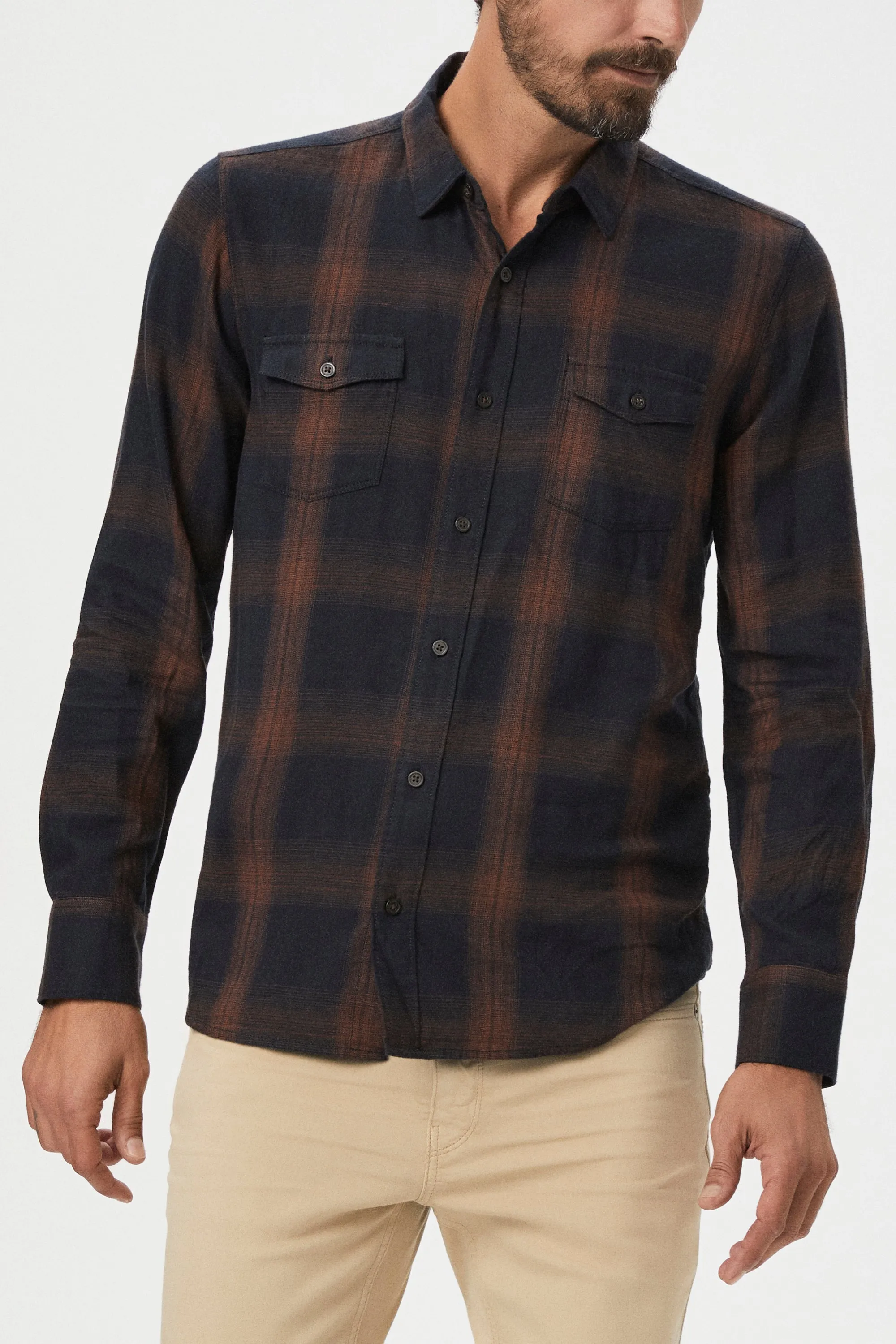 Paige Everett Shirt