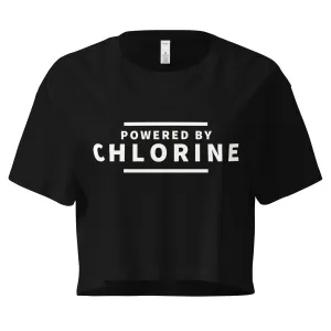 PBC 4 Women’s Cotton Crop Top