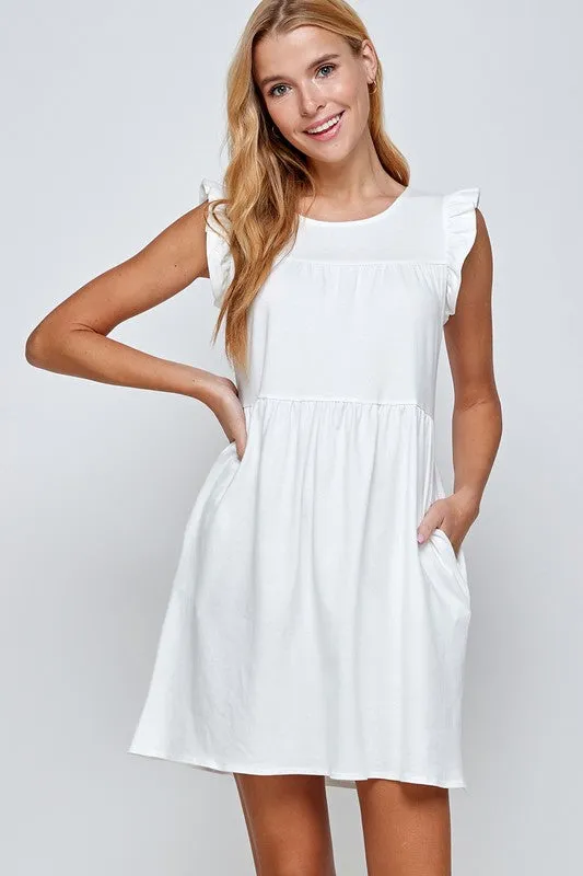 Perfect Beach Dress