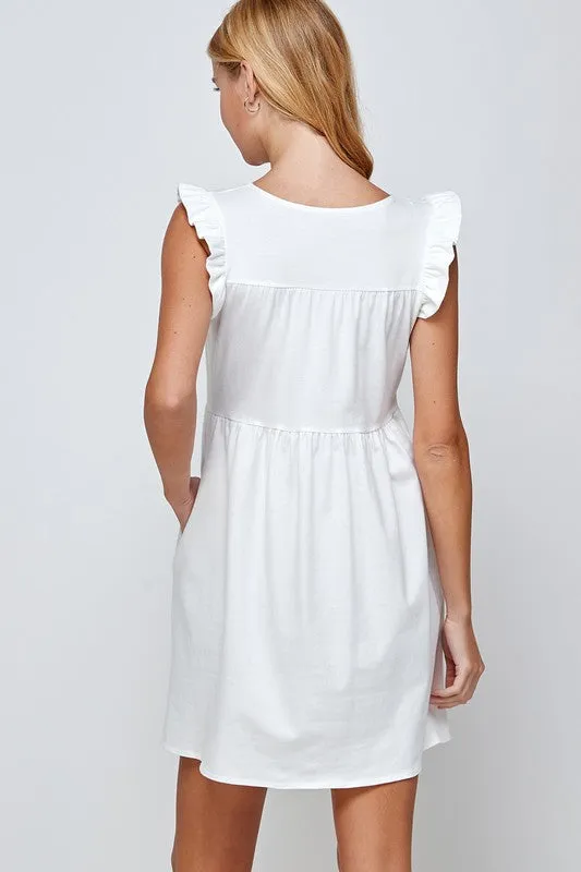 Perfect Beach Dress