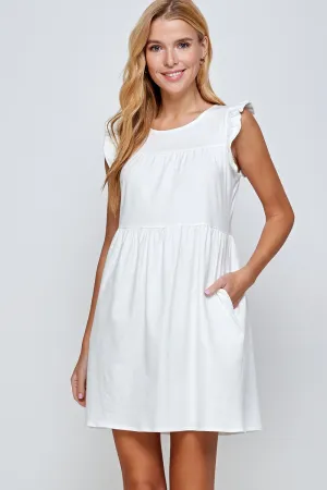 Perfect Beach Dress