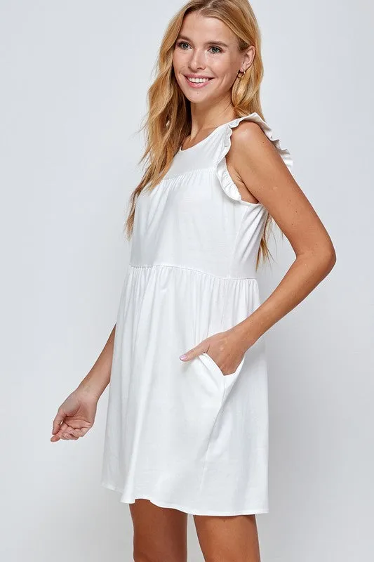 Perfect Beach Dress