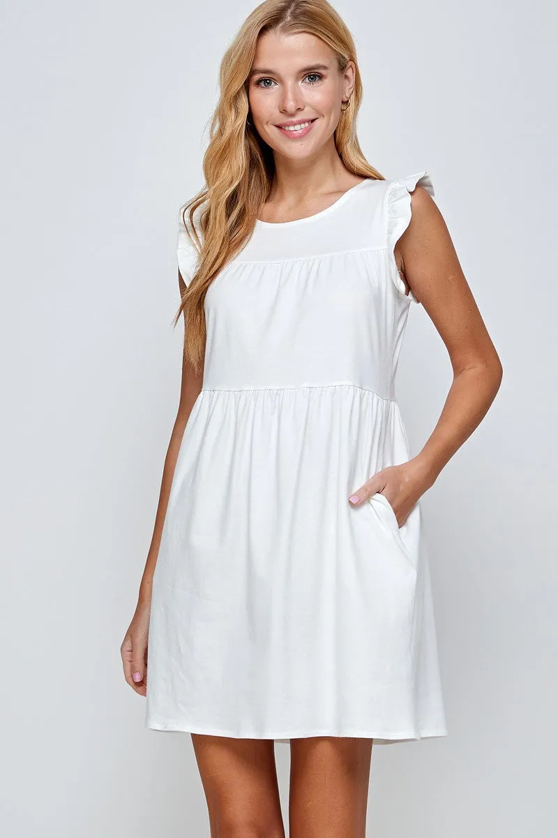 Perfect Beach Dress