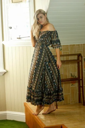 Piccolo Dress