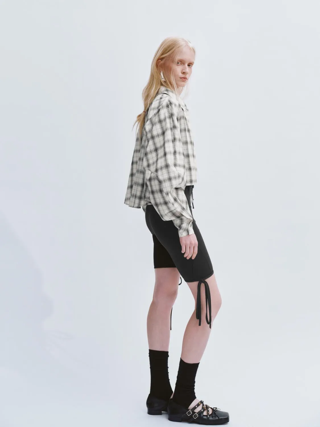 Plaid Long Sleeve Shirts