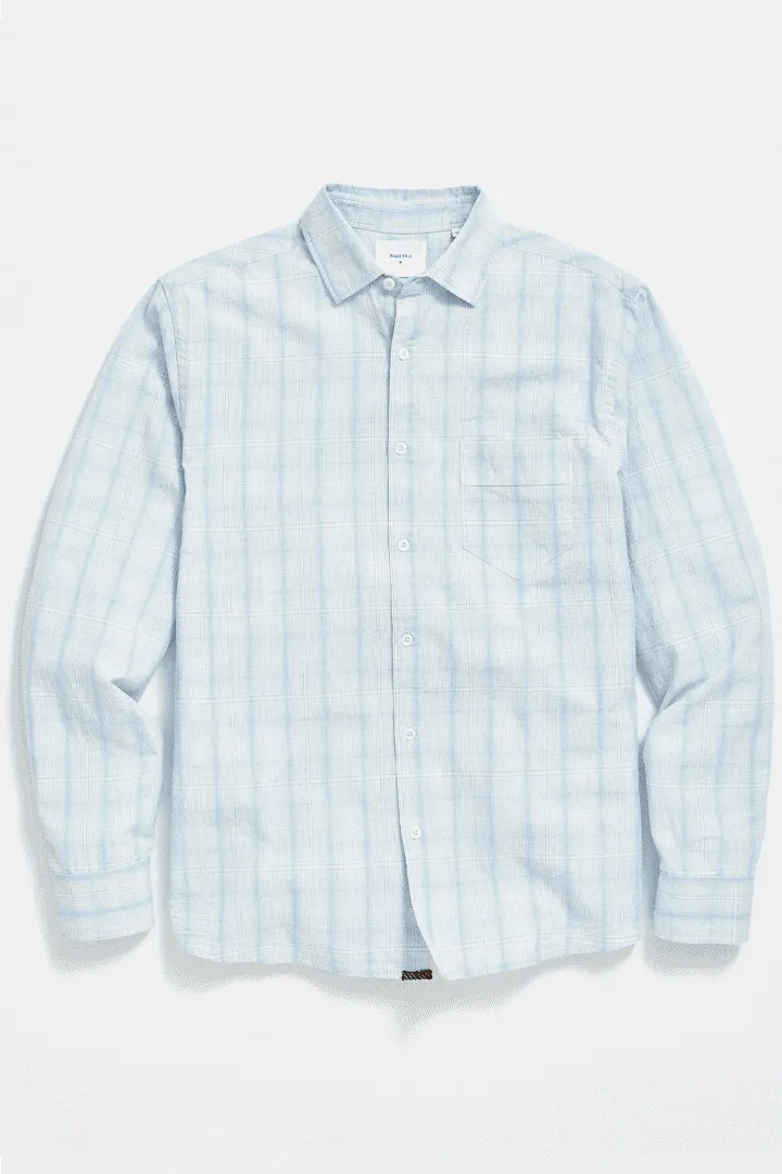 Plaid Shirt