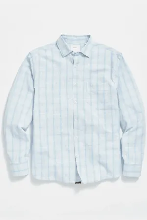 Plaid Shirt