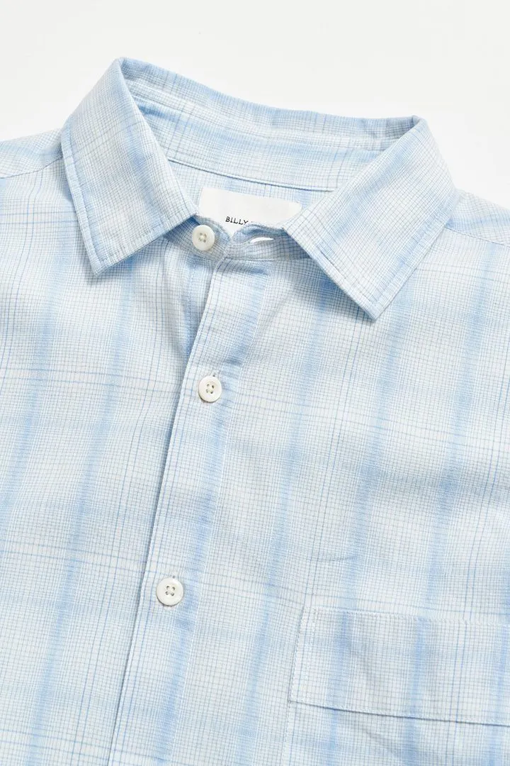 Plaid Shirt