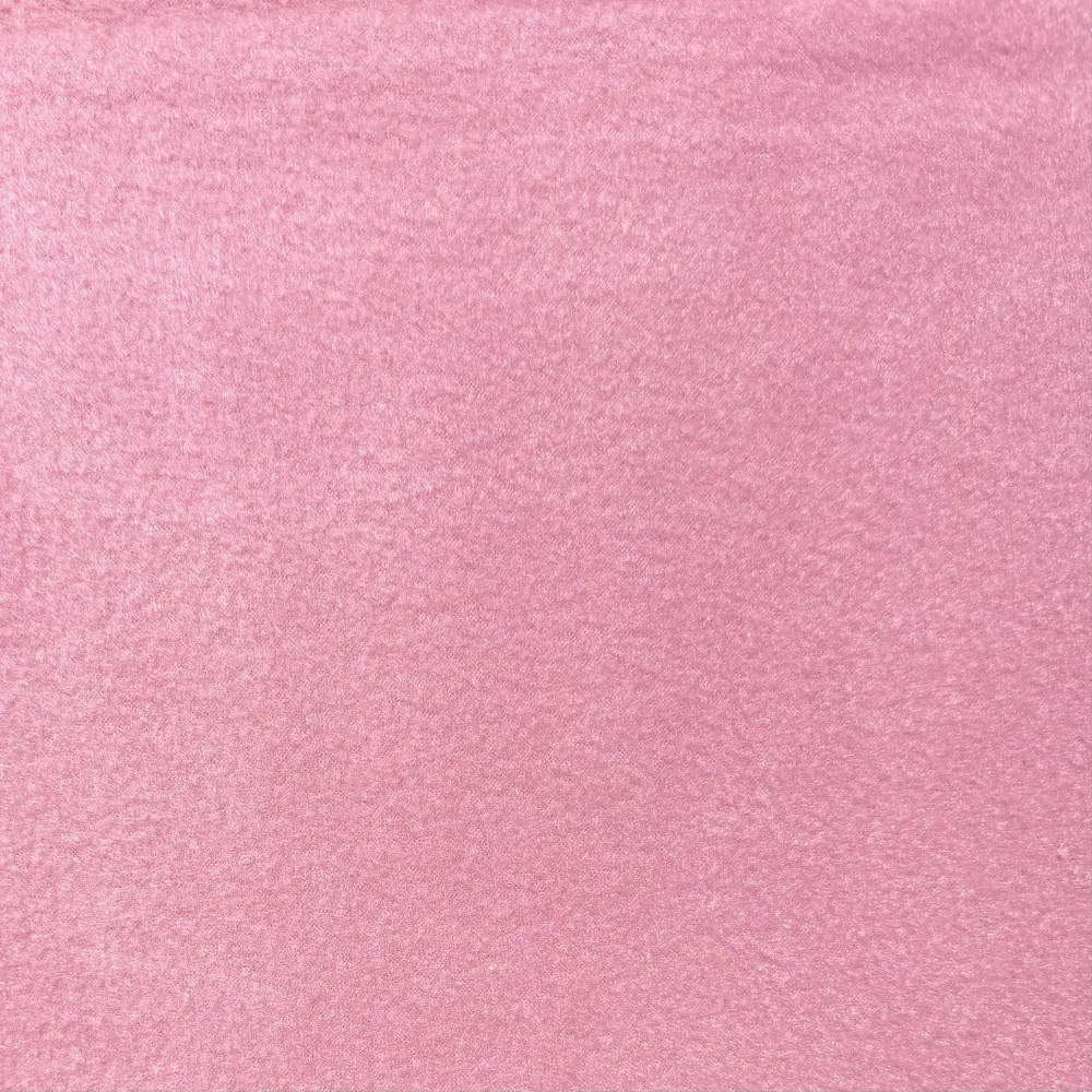 Plain Polar Fleece Mauve 140cm