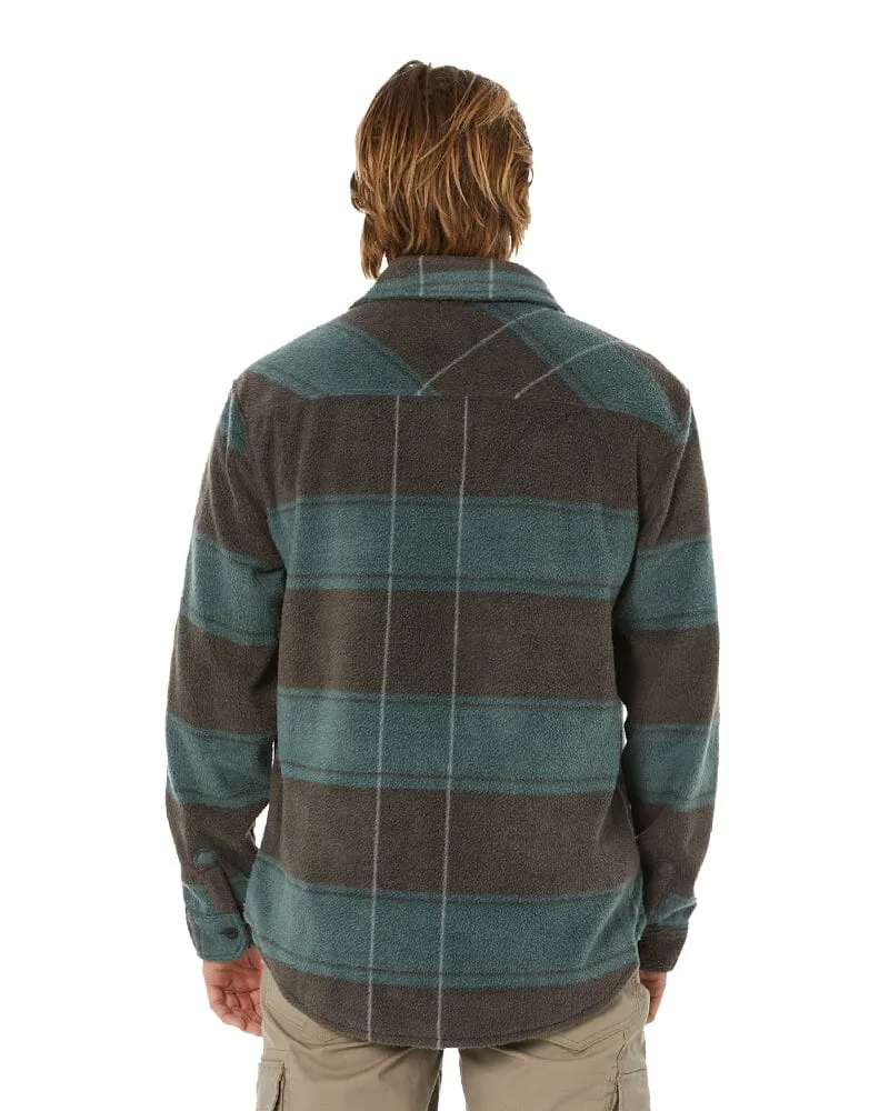Polar Jacket - Charcoal