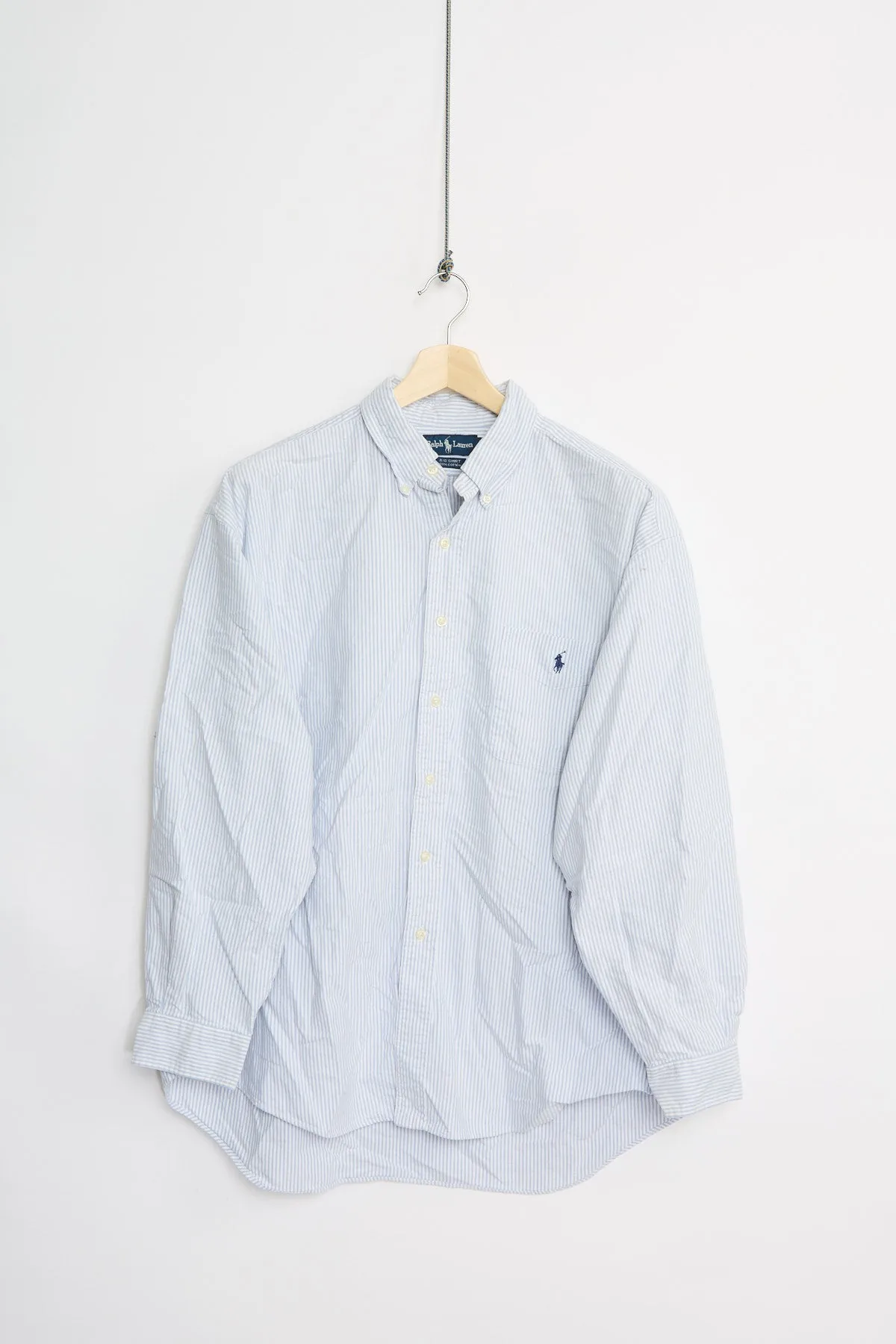 Polo Ralph Lauren Big Shirt (XL)