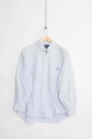 Polo Ralph Lauren Big Shirt (XL)