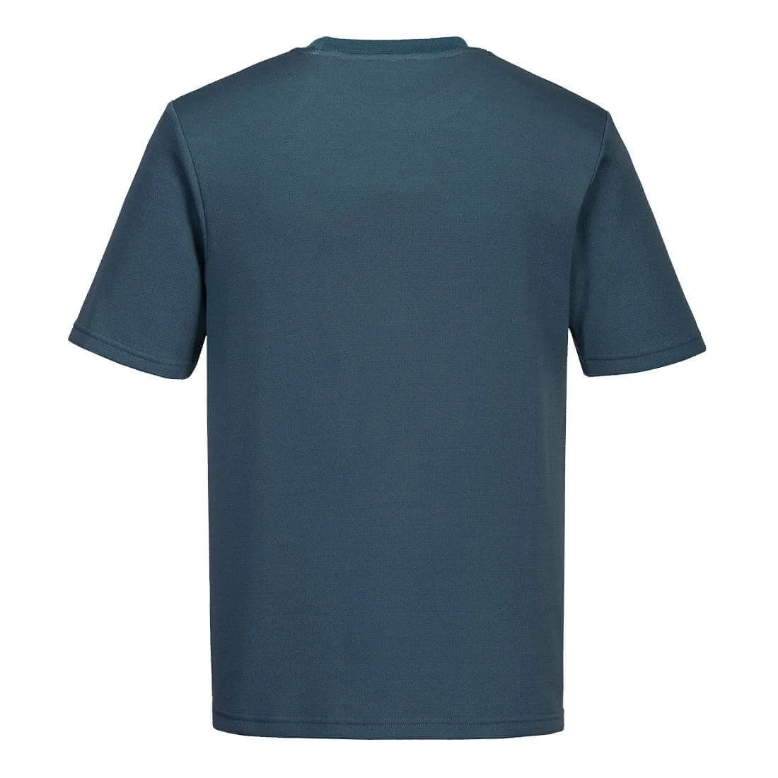 Portwest DX4 T-Shirt Metro Blue