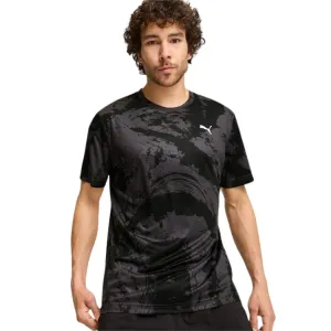 puma Train All Day Graphic Men's Tee