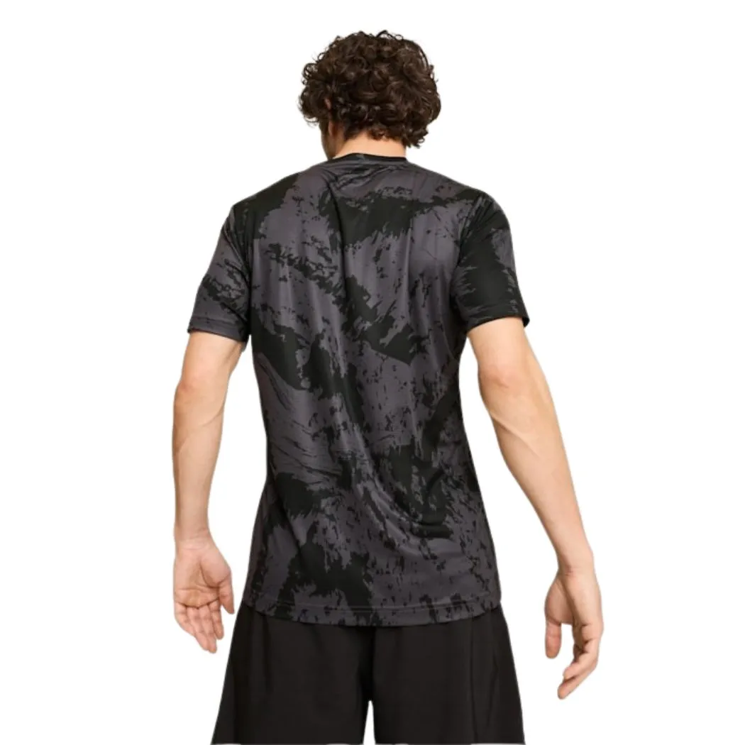puma Train All Day Graphic Men's Tee