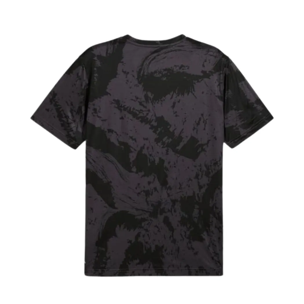 puma Train All Day Graphic Men's Tee