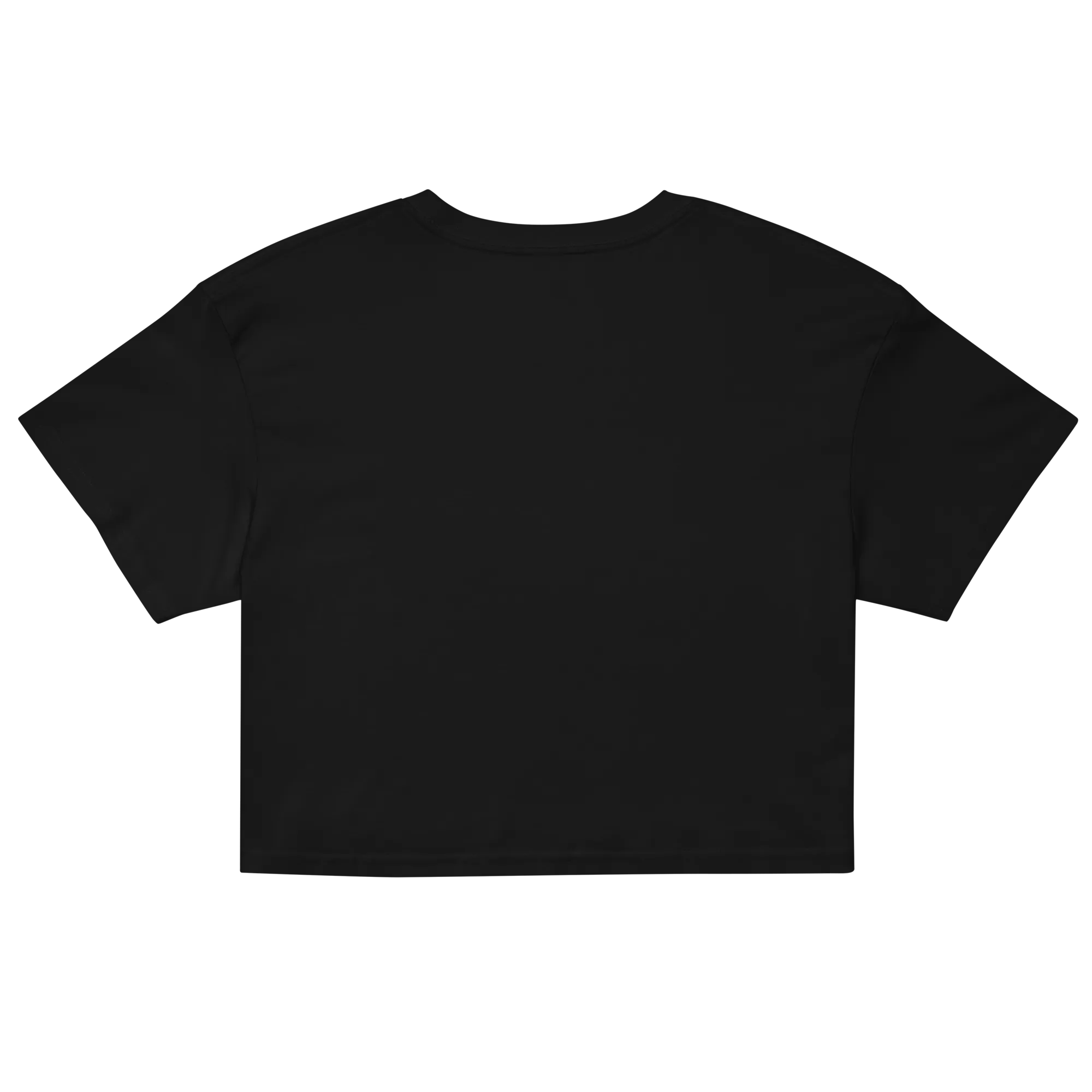 "Out Of This World" Crop Top