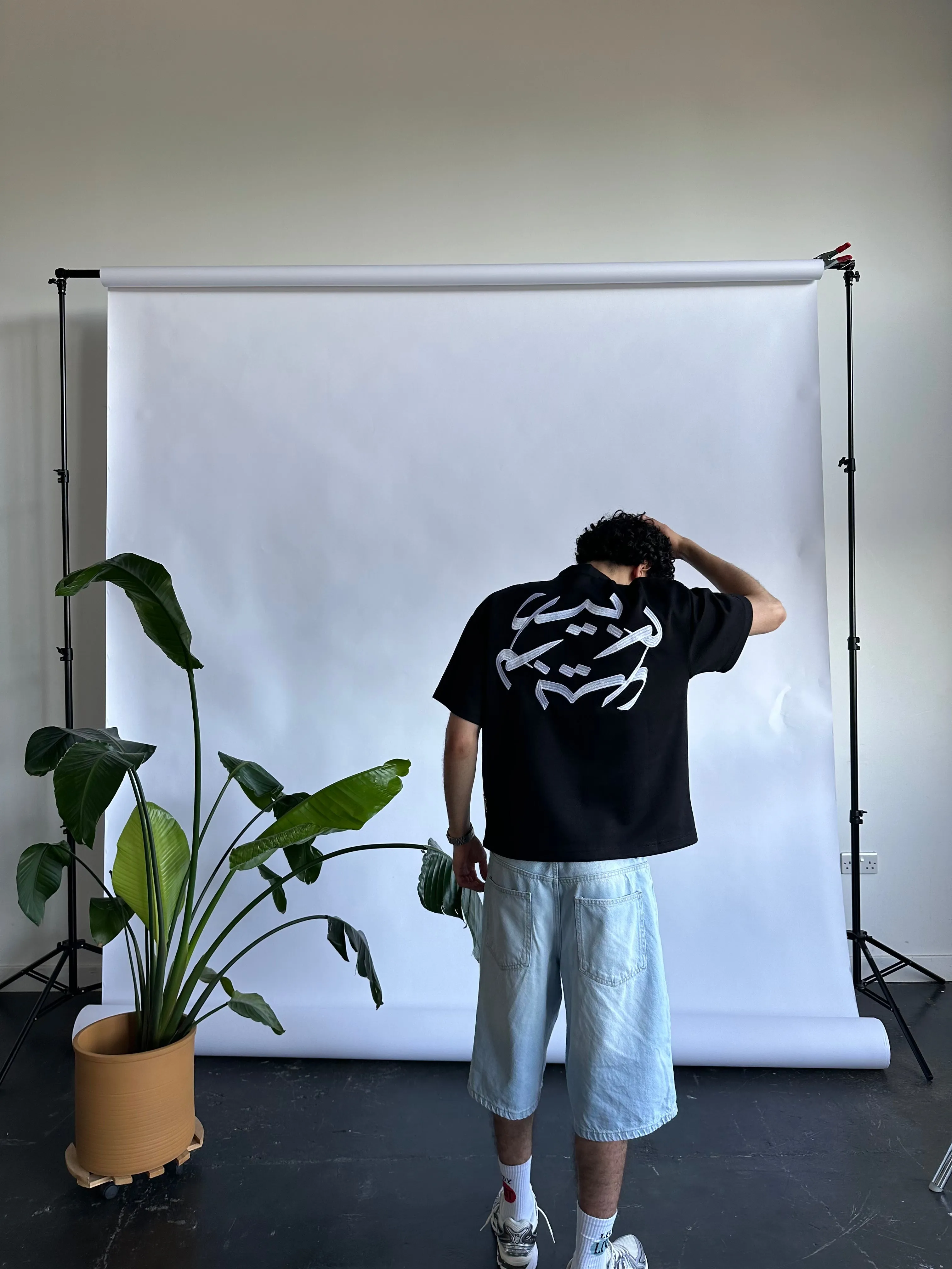 RABEE3 COMFORT SHIRT