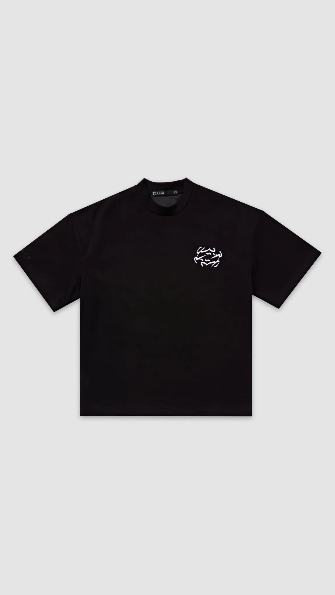 RABEE3 COMFORT SHIRT
