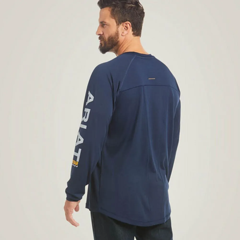 Rebar Heat Fighter T-Shirt - 10031032