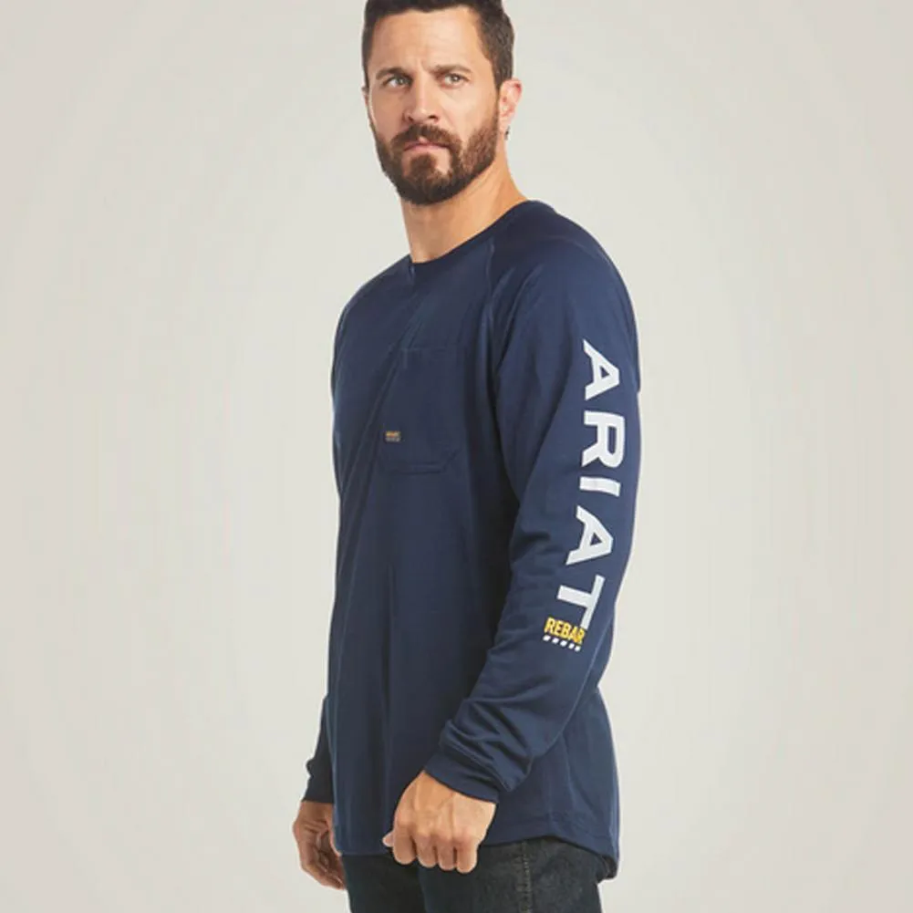 Rebar Heat Fighter T-Shirt - 10031032