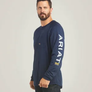 Rebar Heat Fighter T-Shirt - 10031032